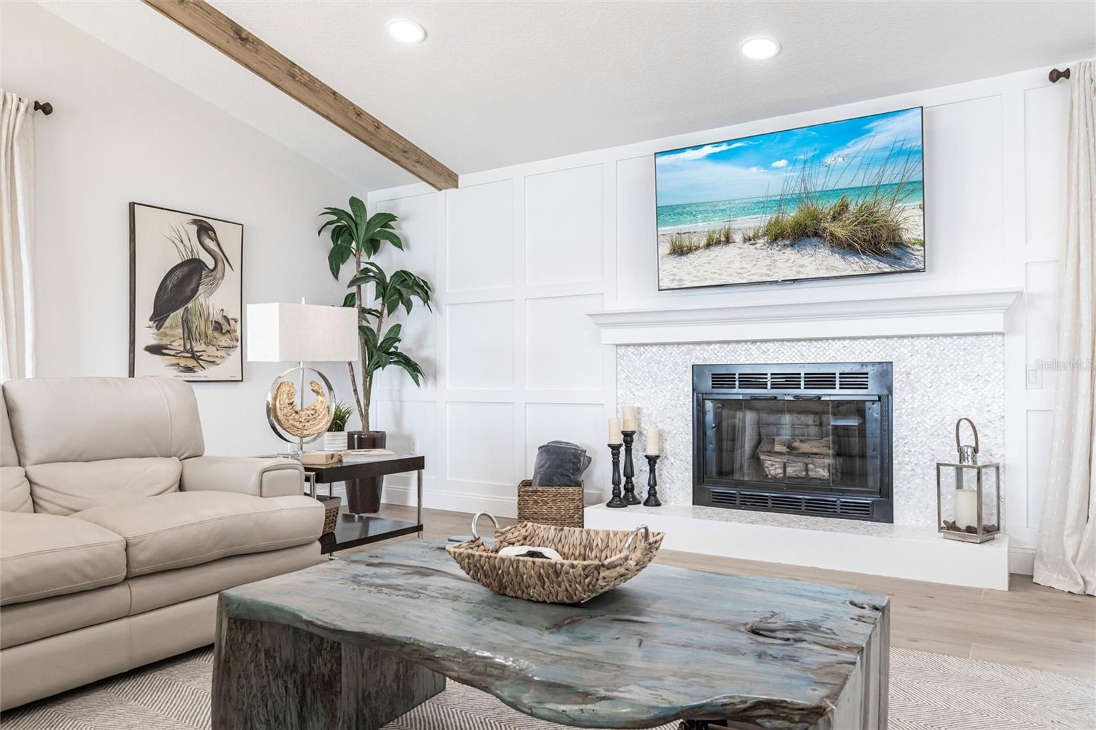 MANASOTA KEY - Residential