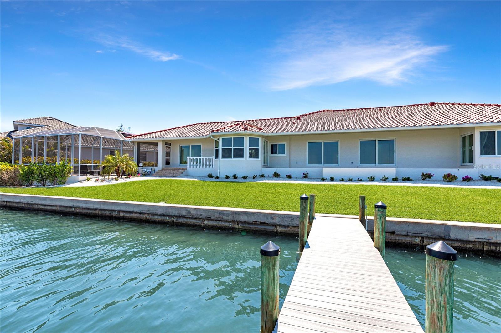 MANASOTA KEY - Residential