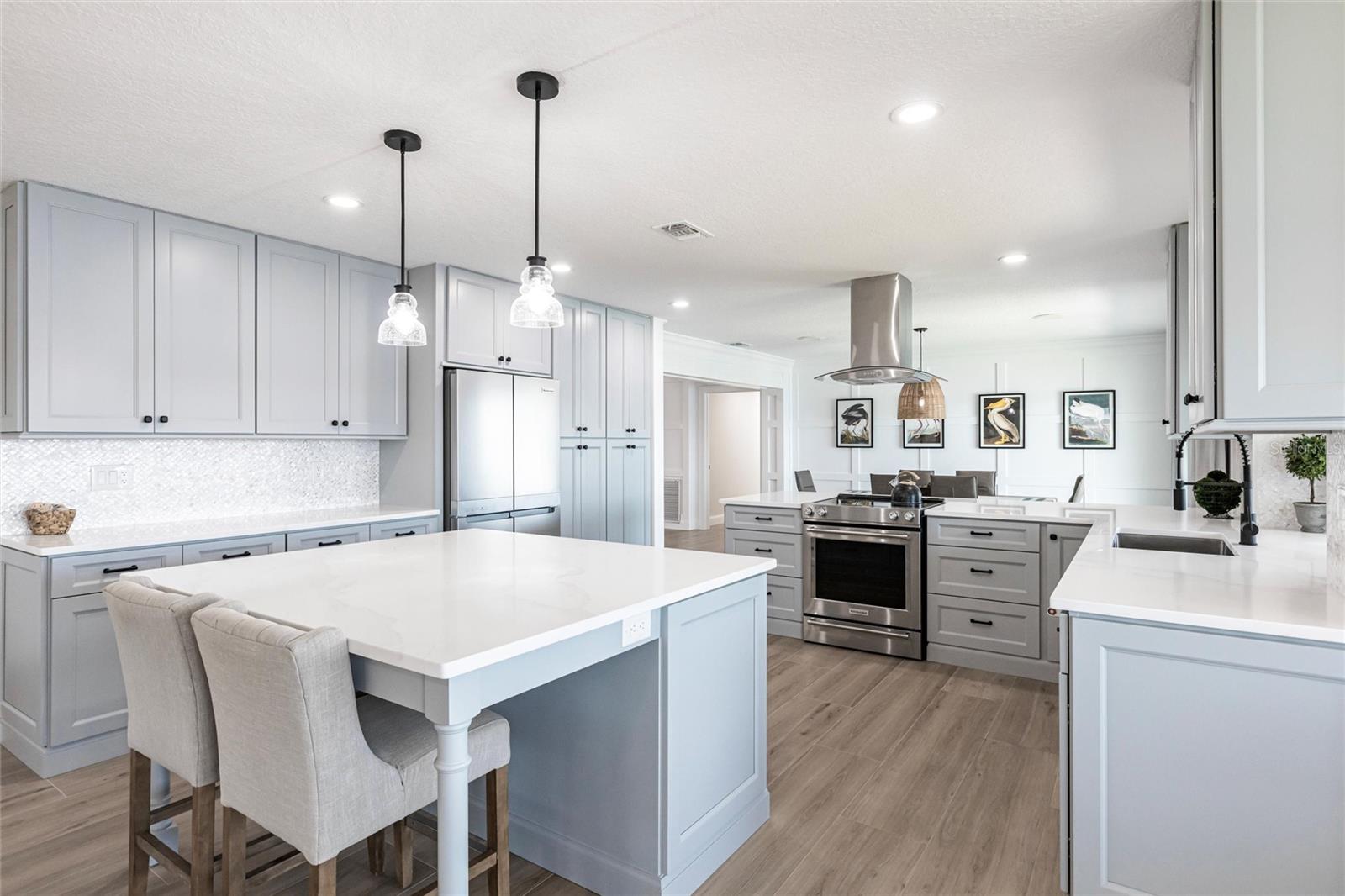 MANASOTA KEY - Residential