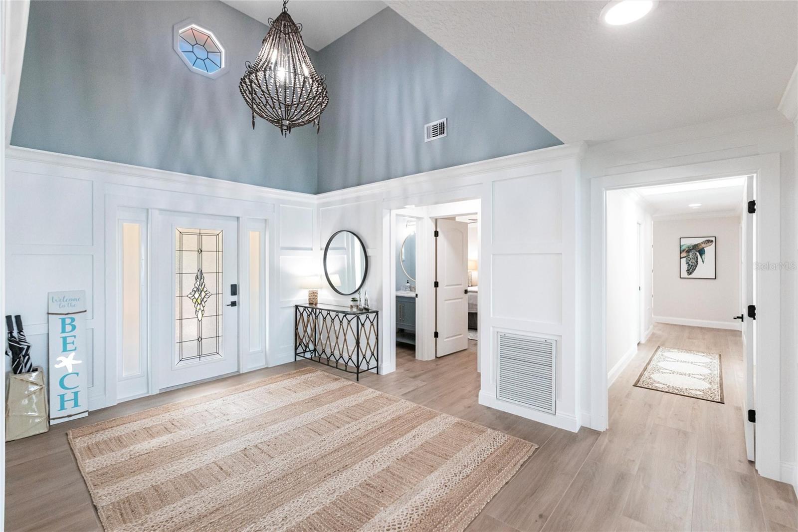 MANASOTA KEY - Residential