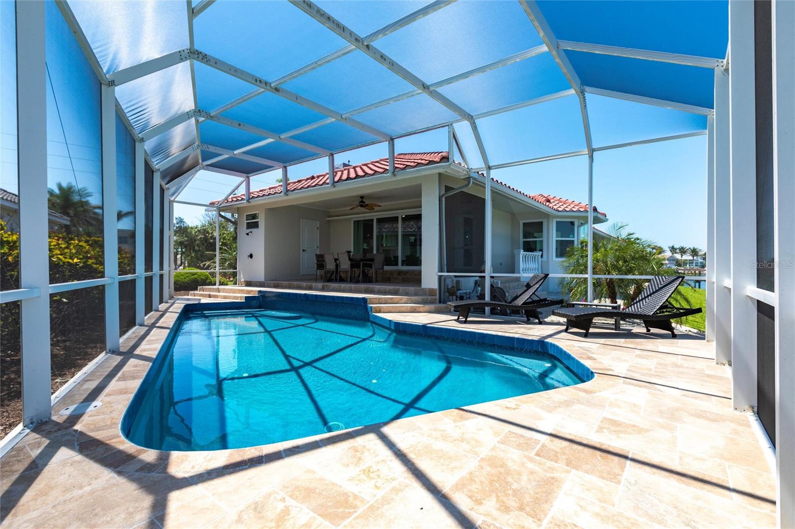 MANASOTA KEY - Residential