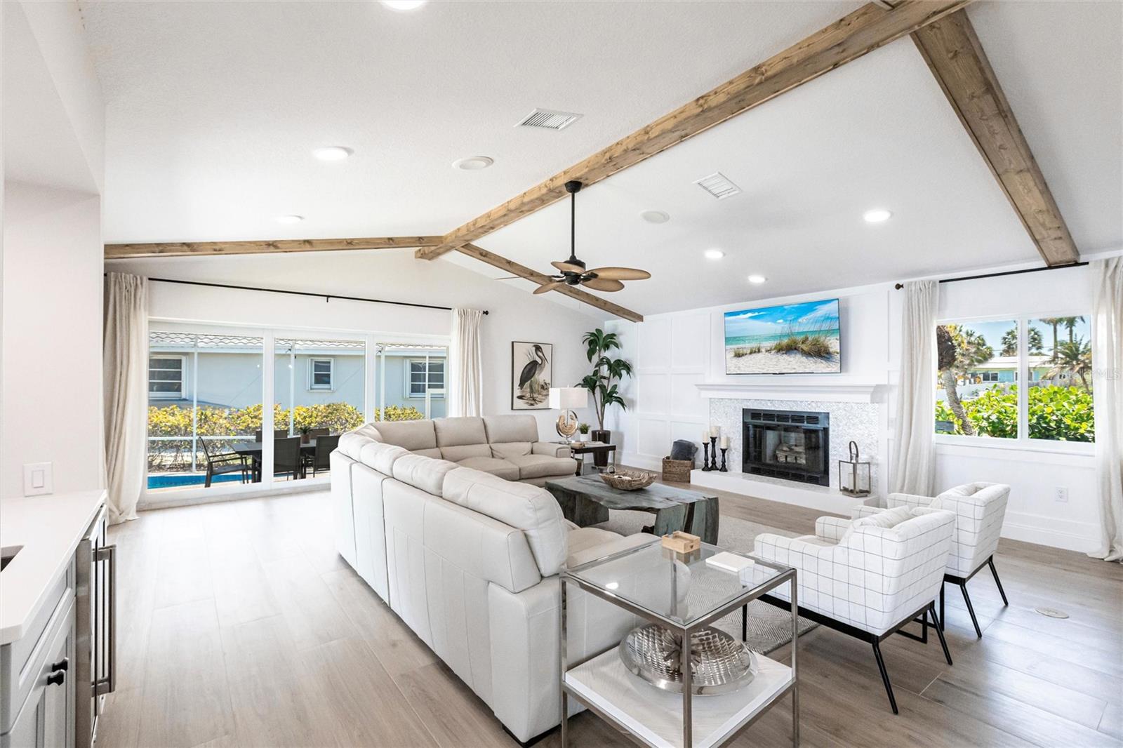 MANASOTA KEY - Residential