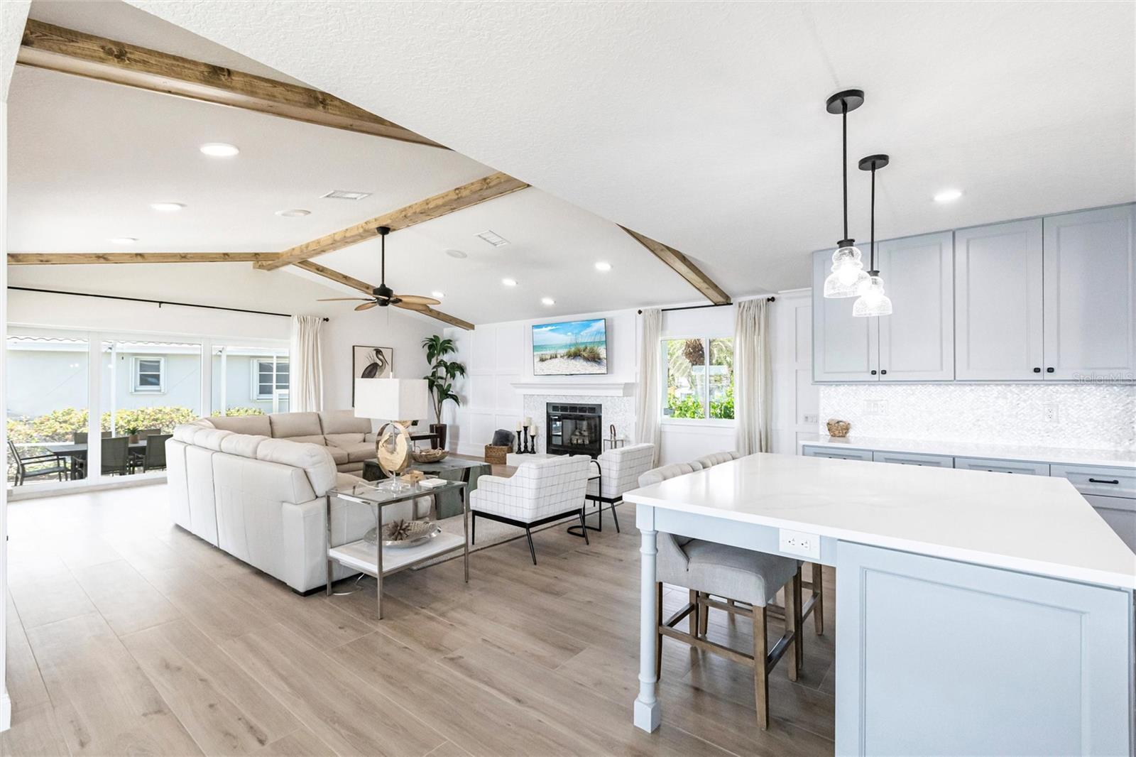 MANASOTA KEY - Residential