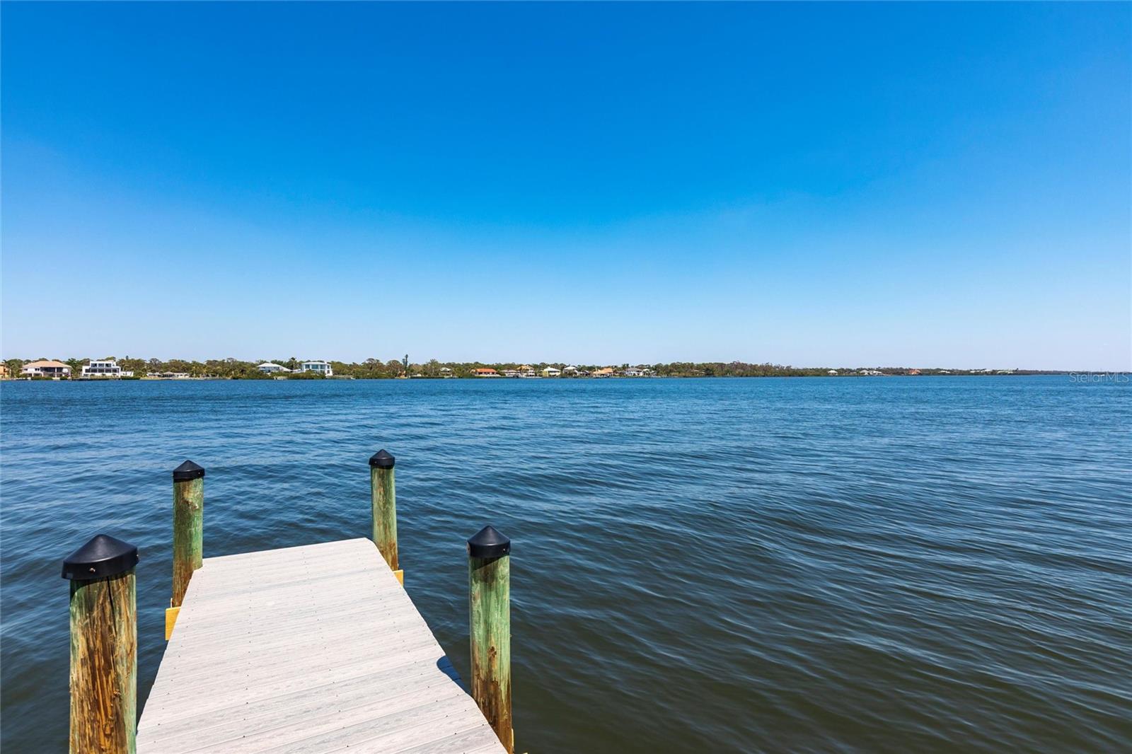 MANASOTA KEY - Residential