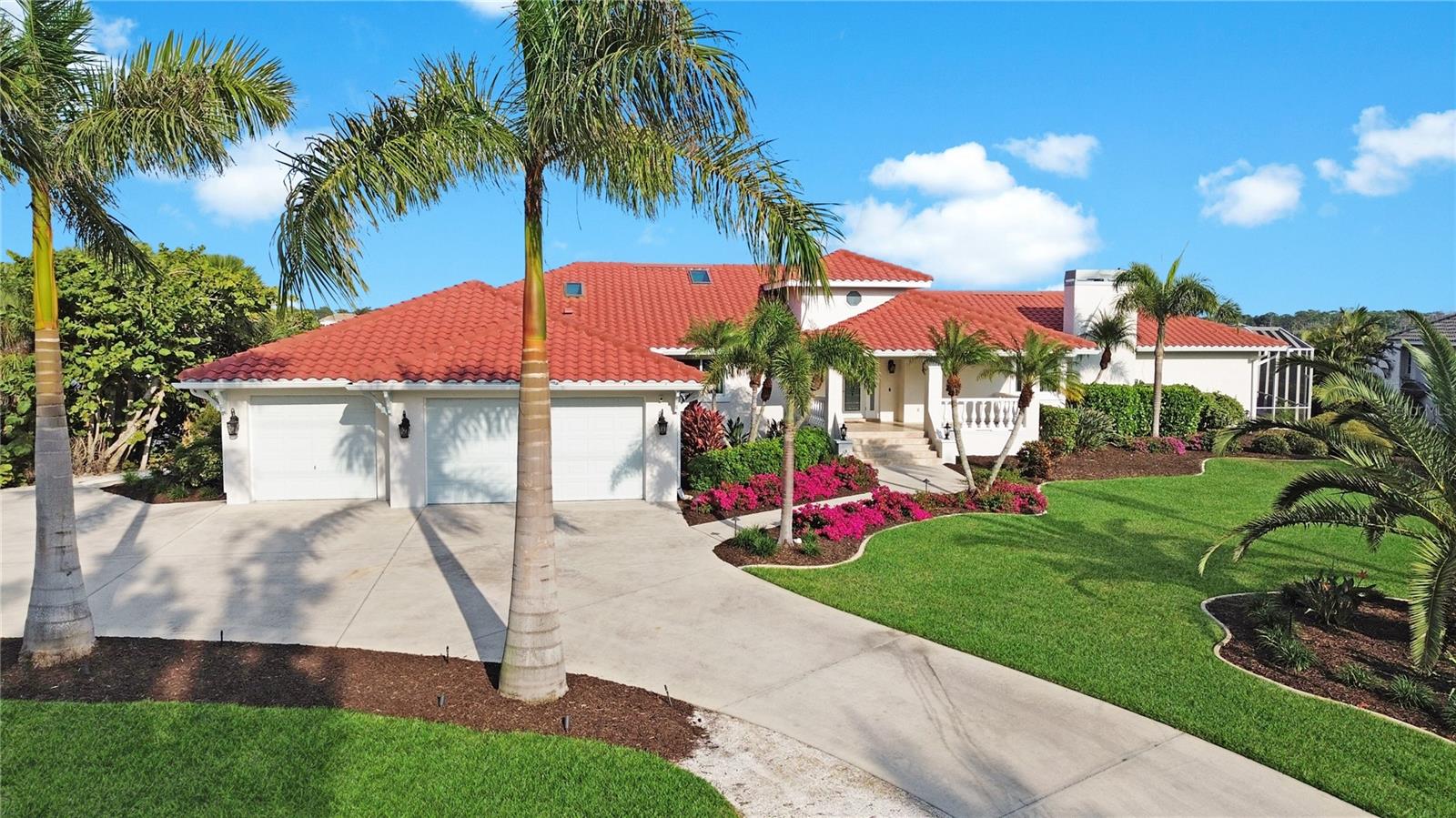 MANASOTA KEY - Residential