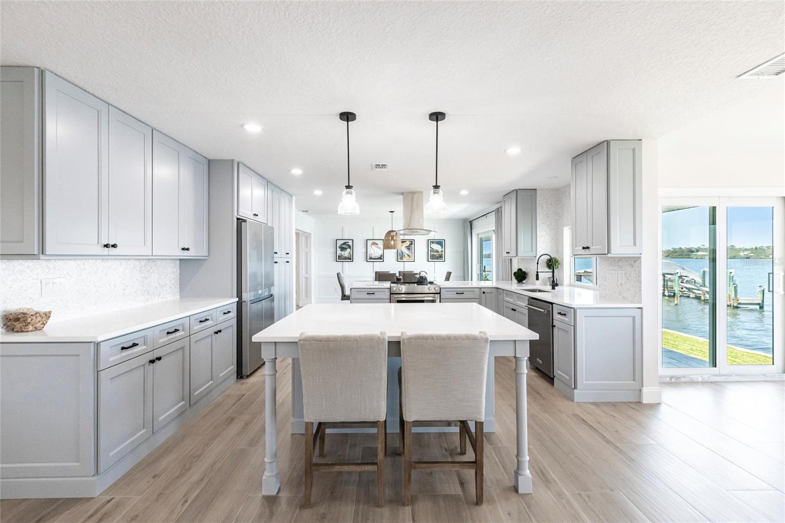 MANASOTA KEY - Residential