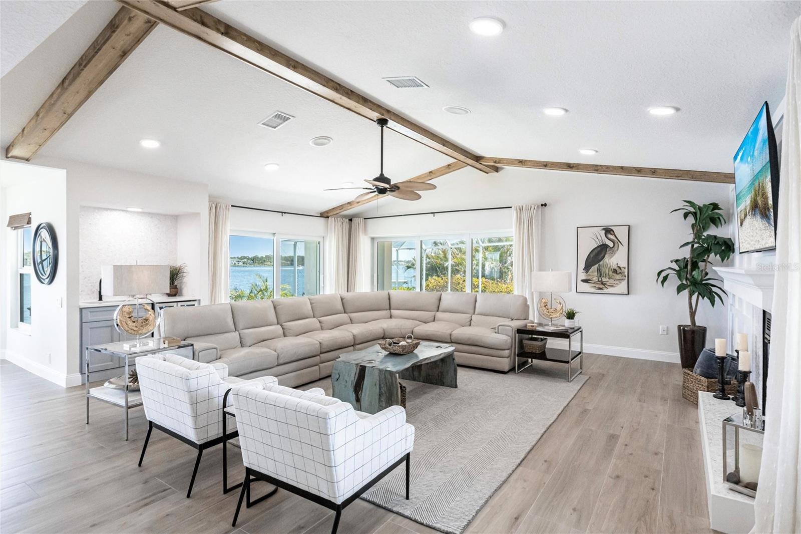 MANASOTA KEY - Residential