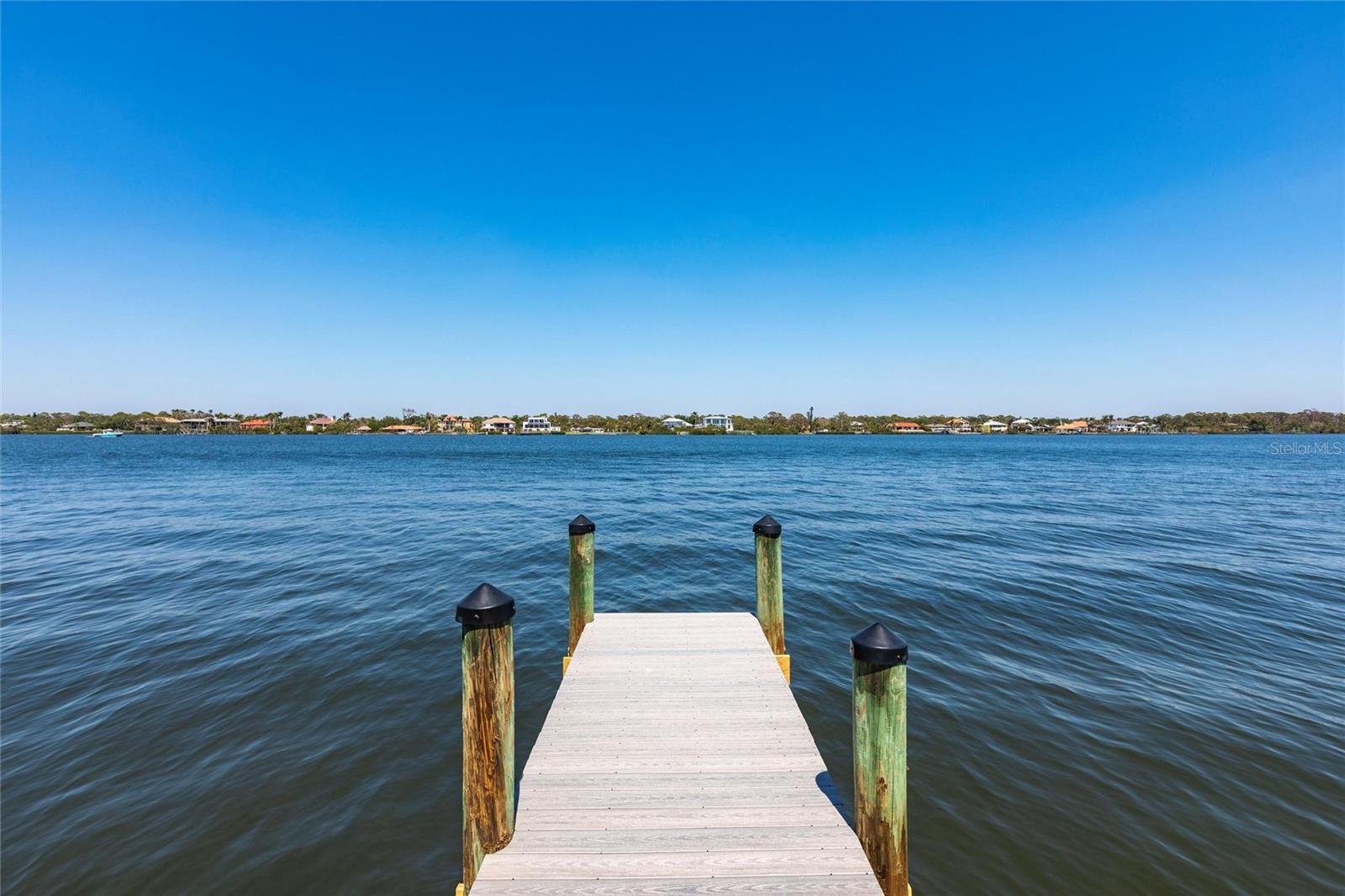 MANASOTA KEY - Residential