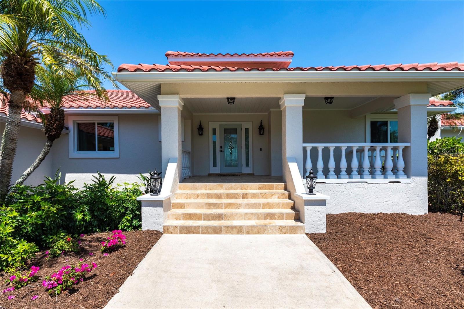 MANASOTA KEY - Residential