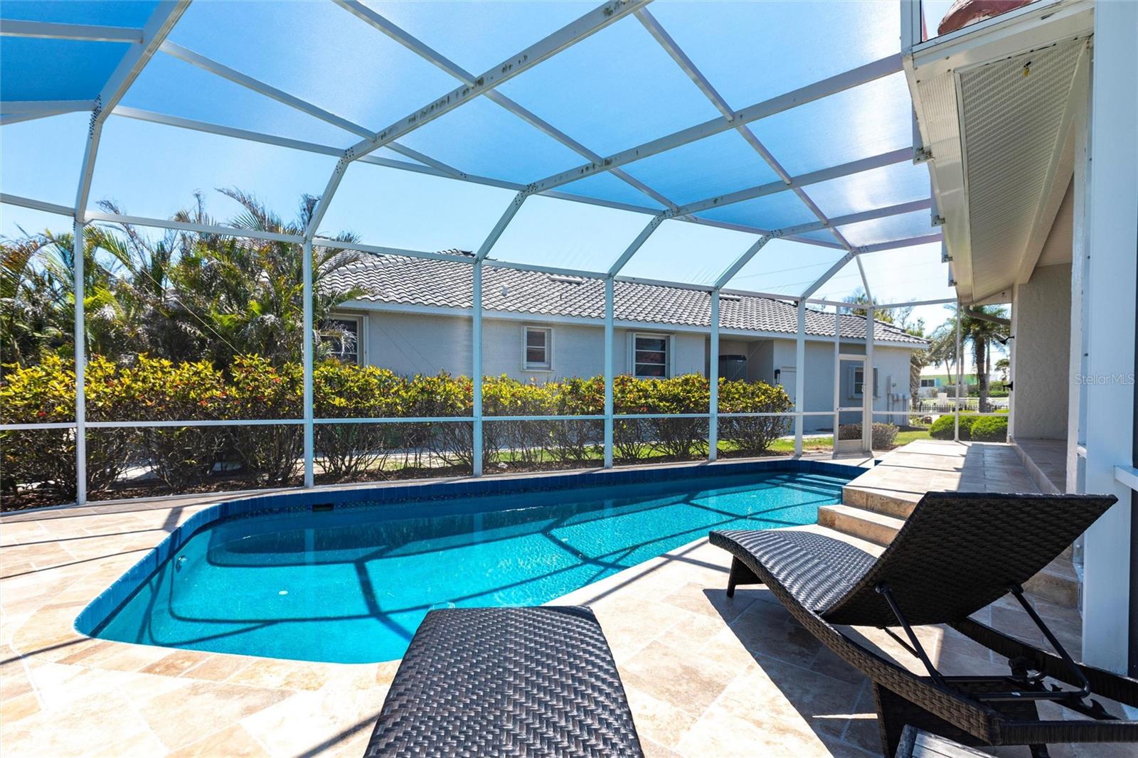 MANASOTA KEY - Residential