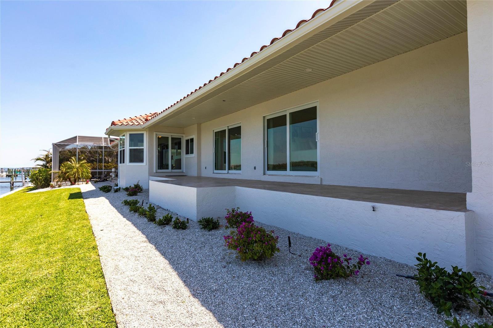 MANASOTA KEY - Residential