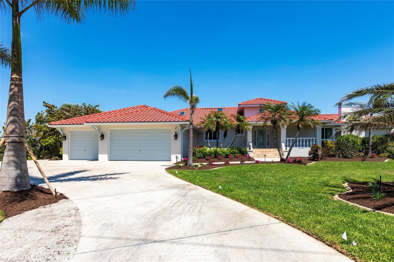 MANASOTA KEY - Residential