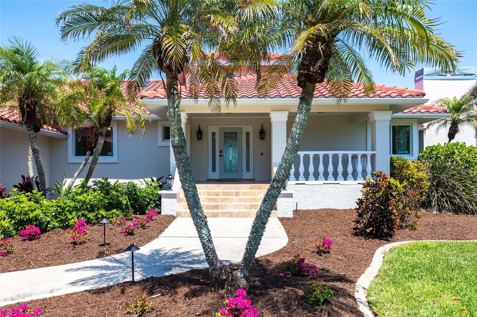 MANASOTA KEY - Residential