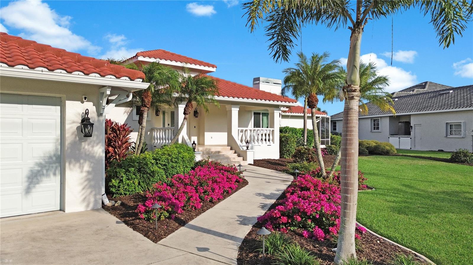 MANASOTA KEY - Residential