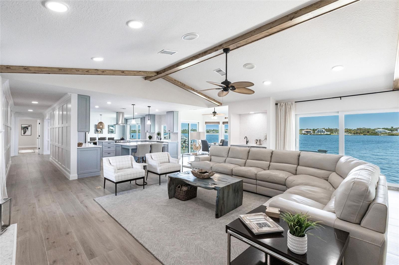 MANASOTA KEY - Residential