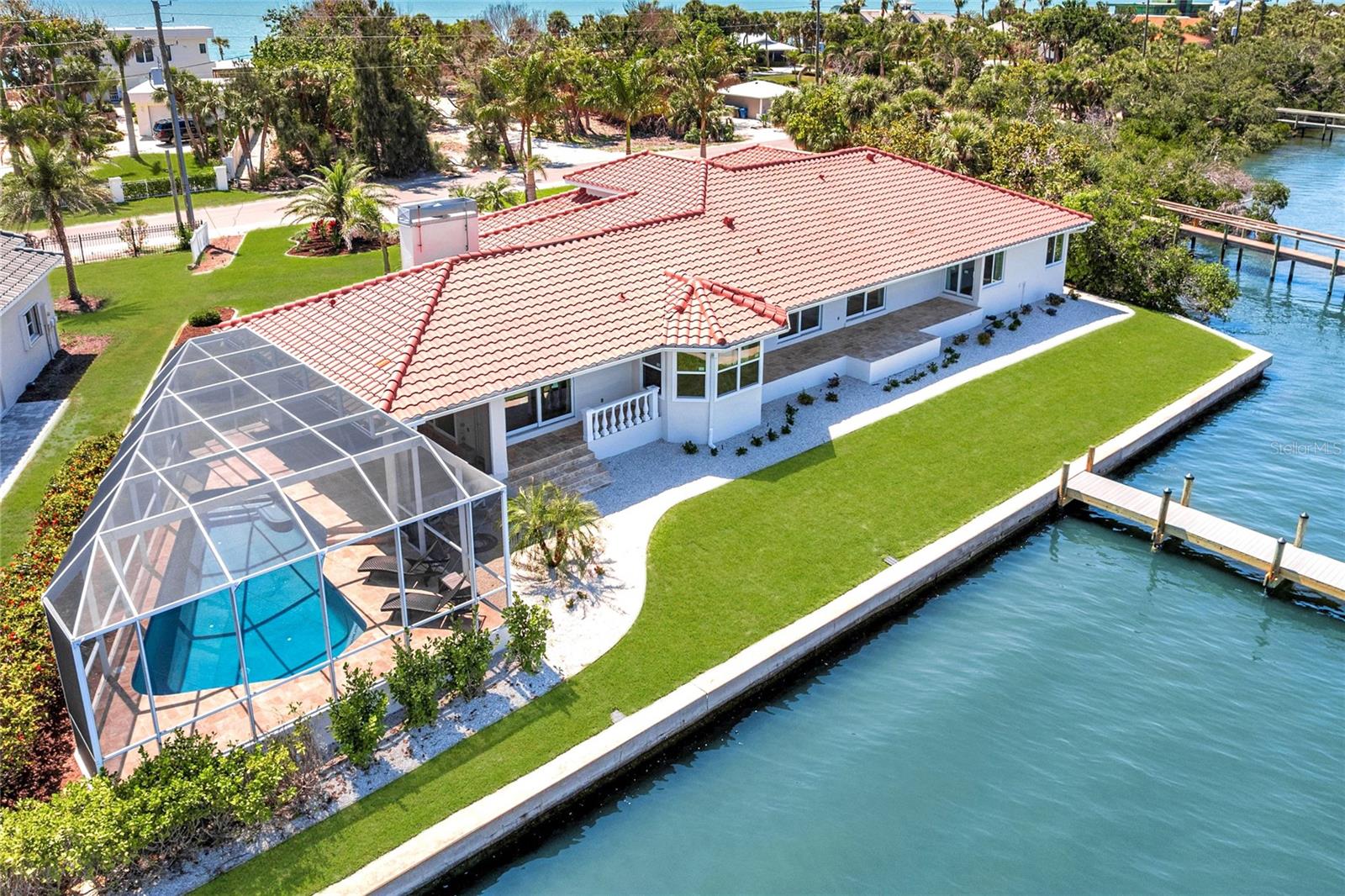 MANASOTA KEY - Residential