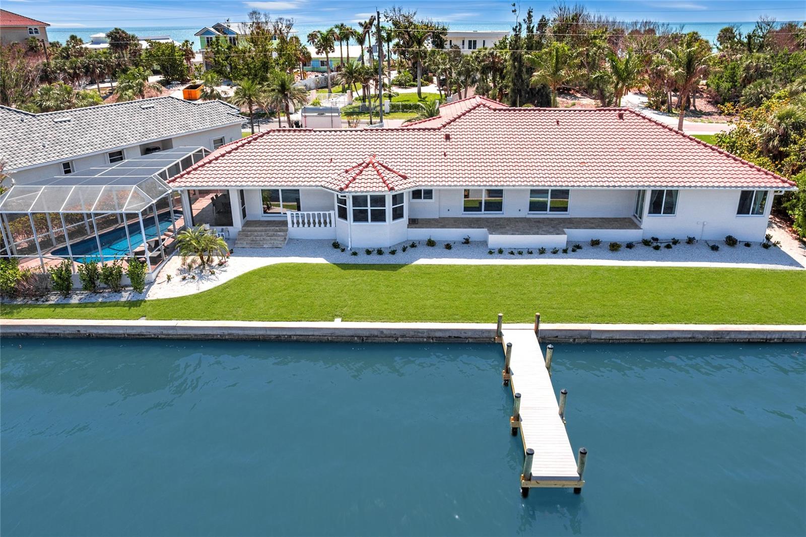 MANASOTA KEY - Residential