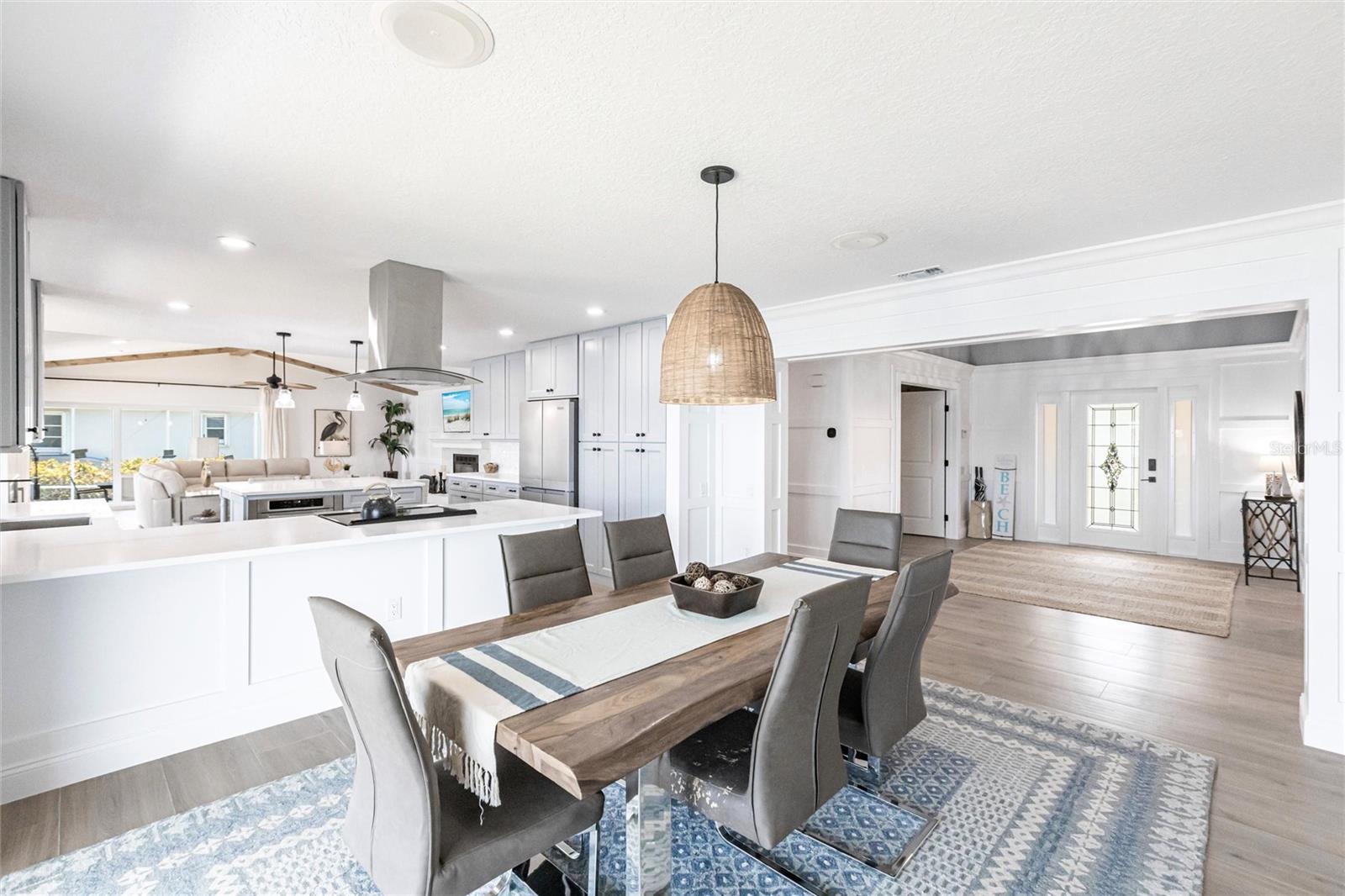 MANASOTA KEY - Residential