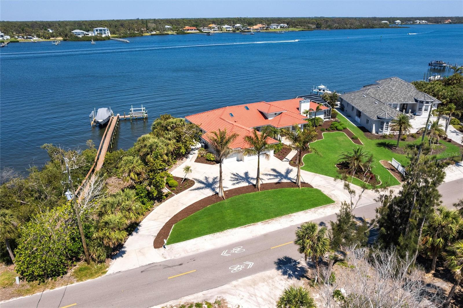 MANASOTA KEY - Residential