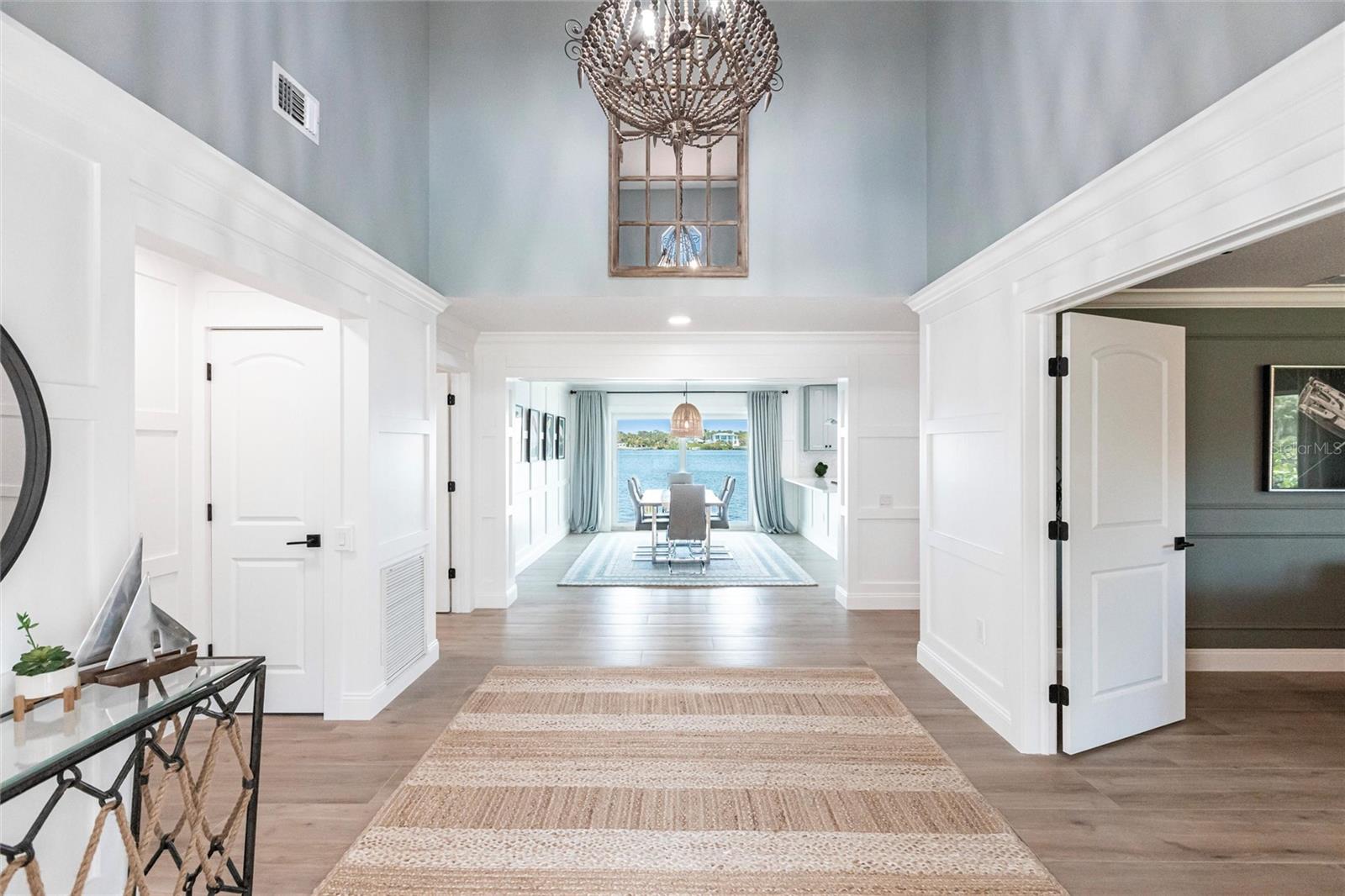 MANASOTA KEY - Residential