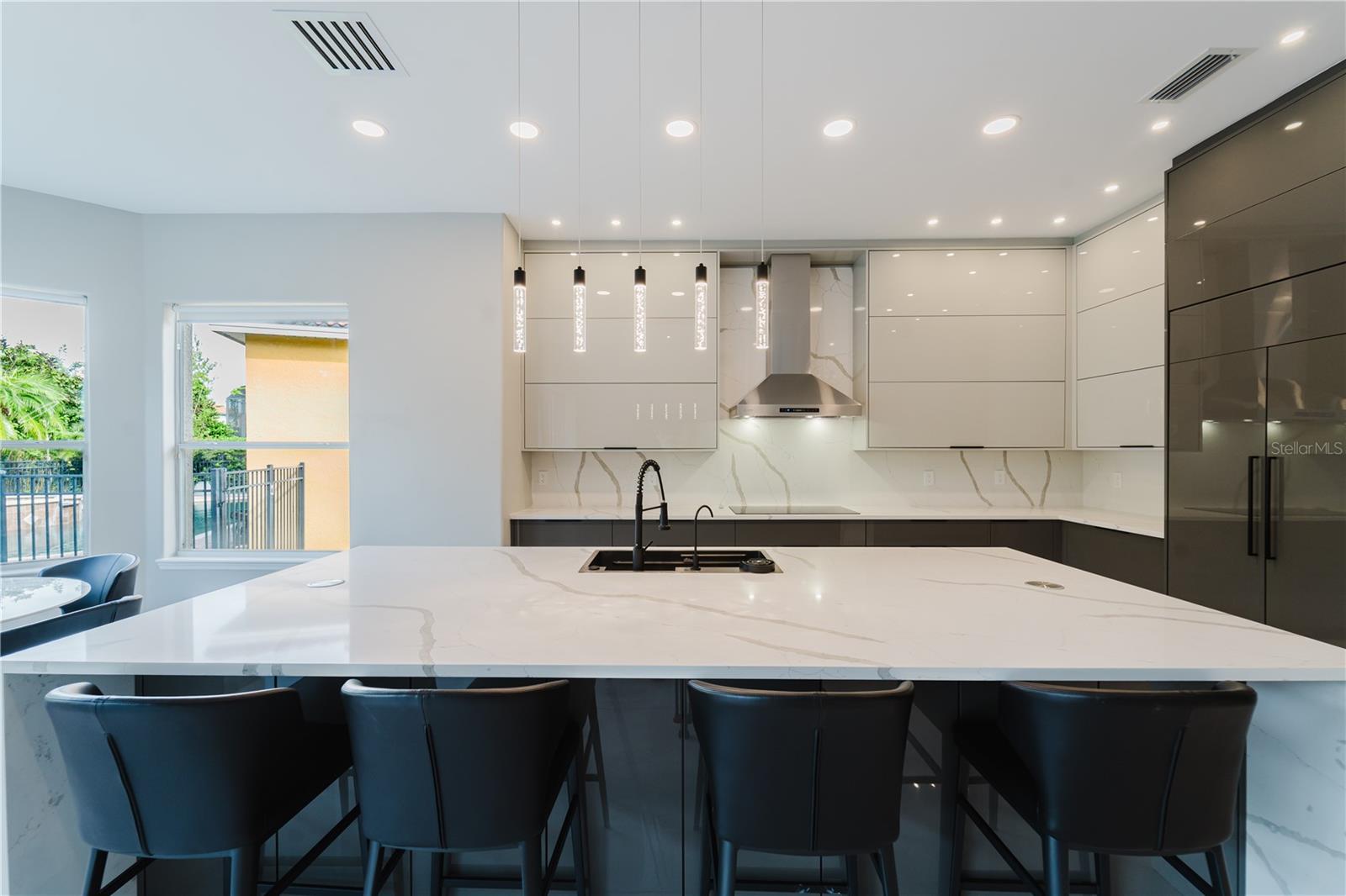 WHITNEY ISLES/BELMERE PH 02 - Residential