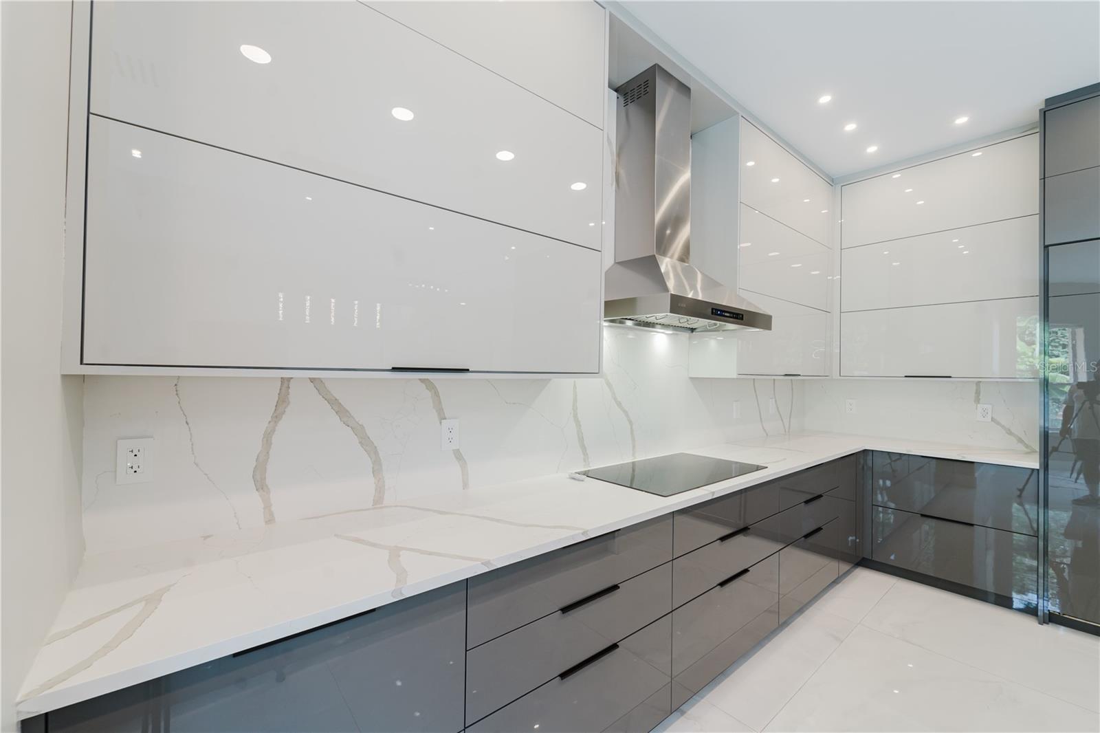 WHITNEY ISLES/BELMERE PH 02 - Residential