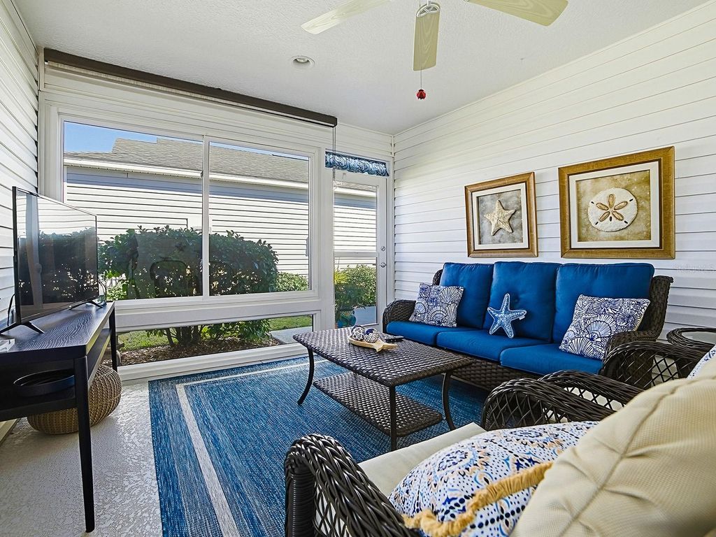 Photo of 3016 Gallinule Court, The Villages, FL 32163 (MLS # G5108046)