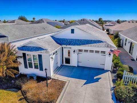 Photo of 3016 Gallinule Court, The Villages, FL 32163 (MLS # G5108046)
