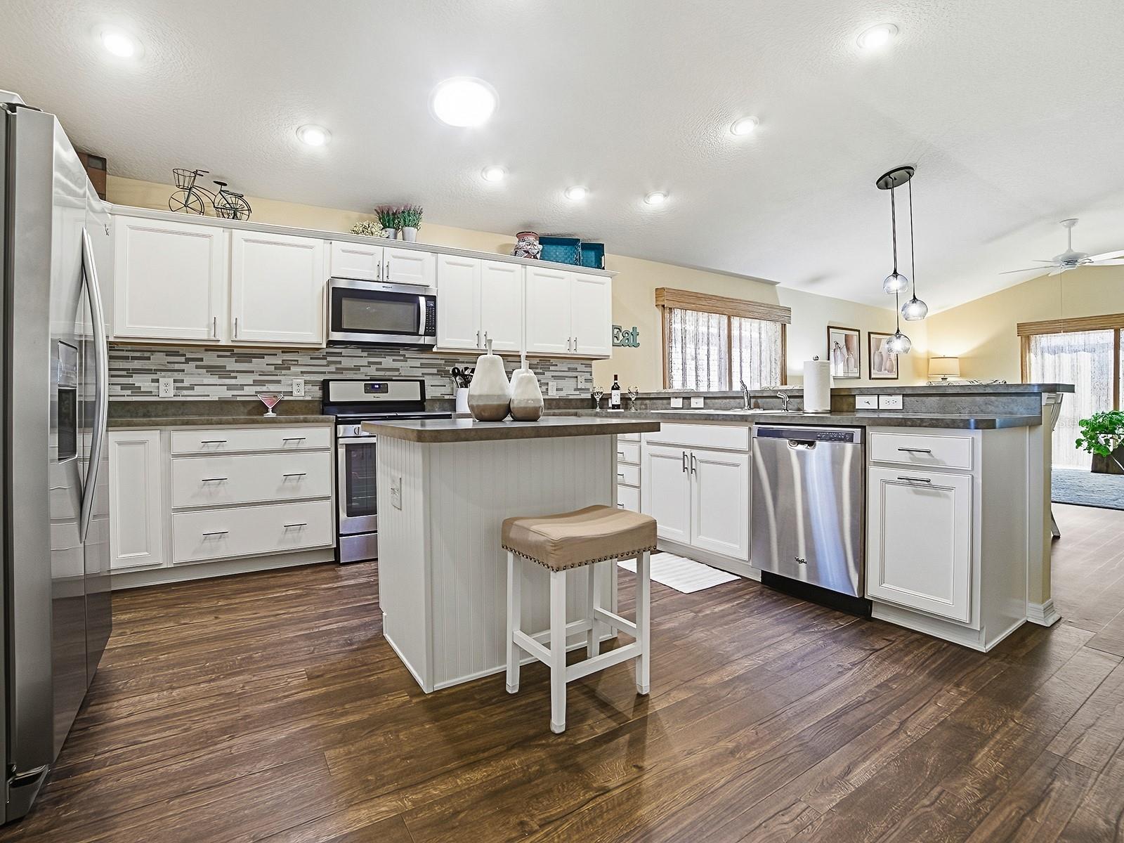 3016 GALLINULE COURT