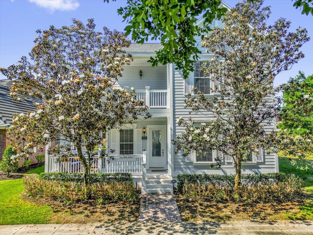 Photo of 7402 Astina Street, Reunion, FL 34747 (MLS # O6398298)