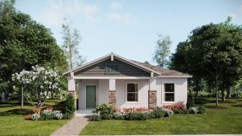 Photo of 5549 Fiona Lane, Saint Cloud, FL 34771 (MLS # O6419070)