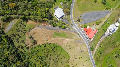 788 BO QUEMADO SECTOR AIRES ROAD SAN LORENZO  00754