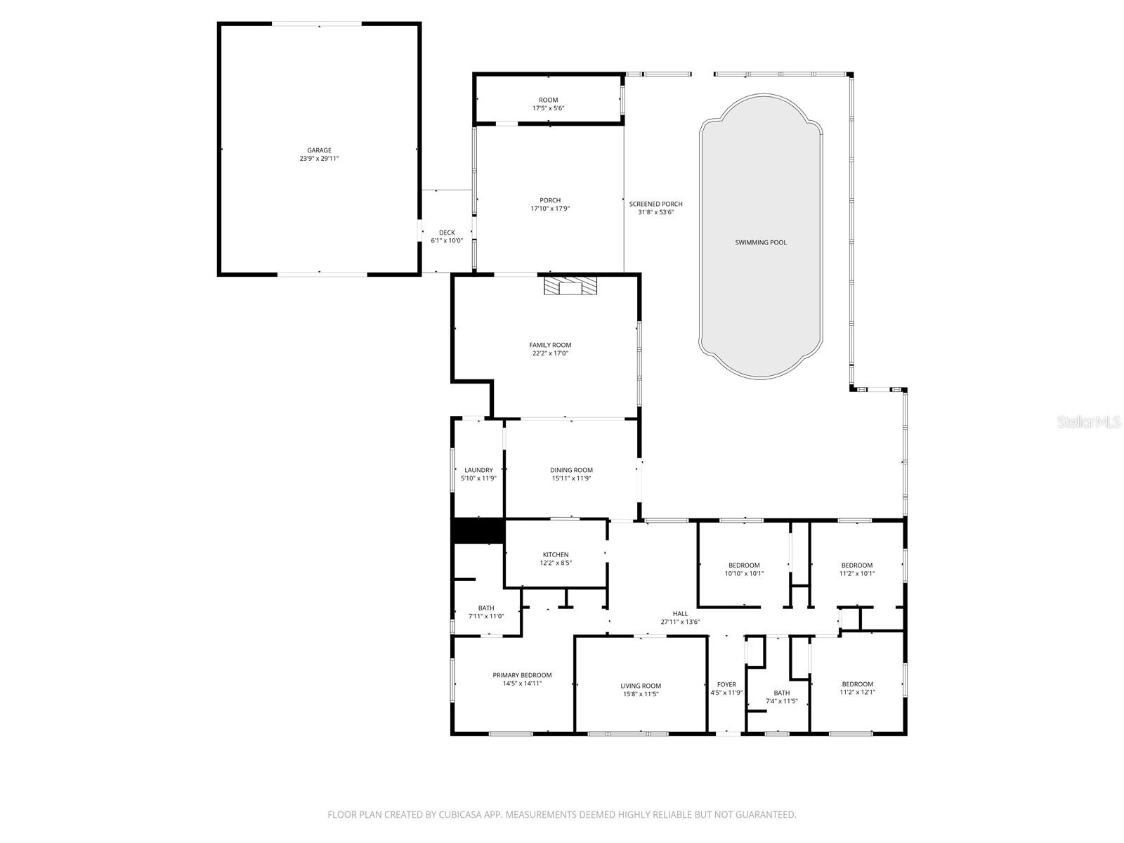 KEPLER ACRES - Residential