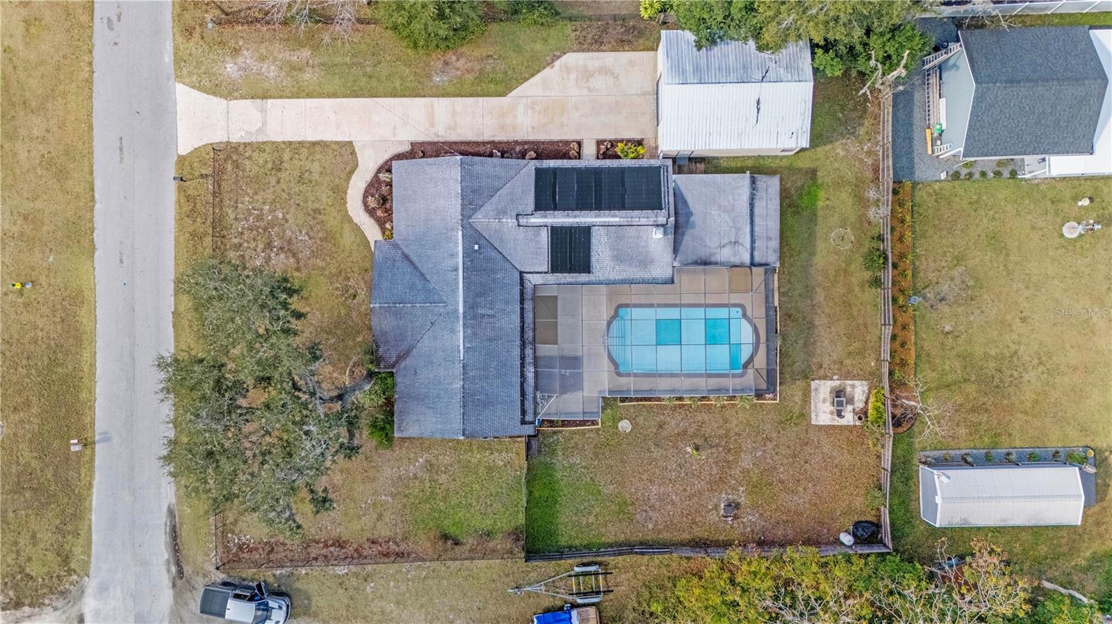 KEPLER ACRES - Residential