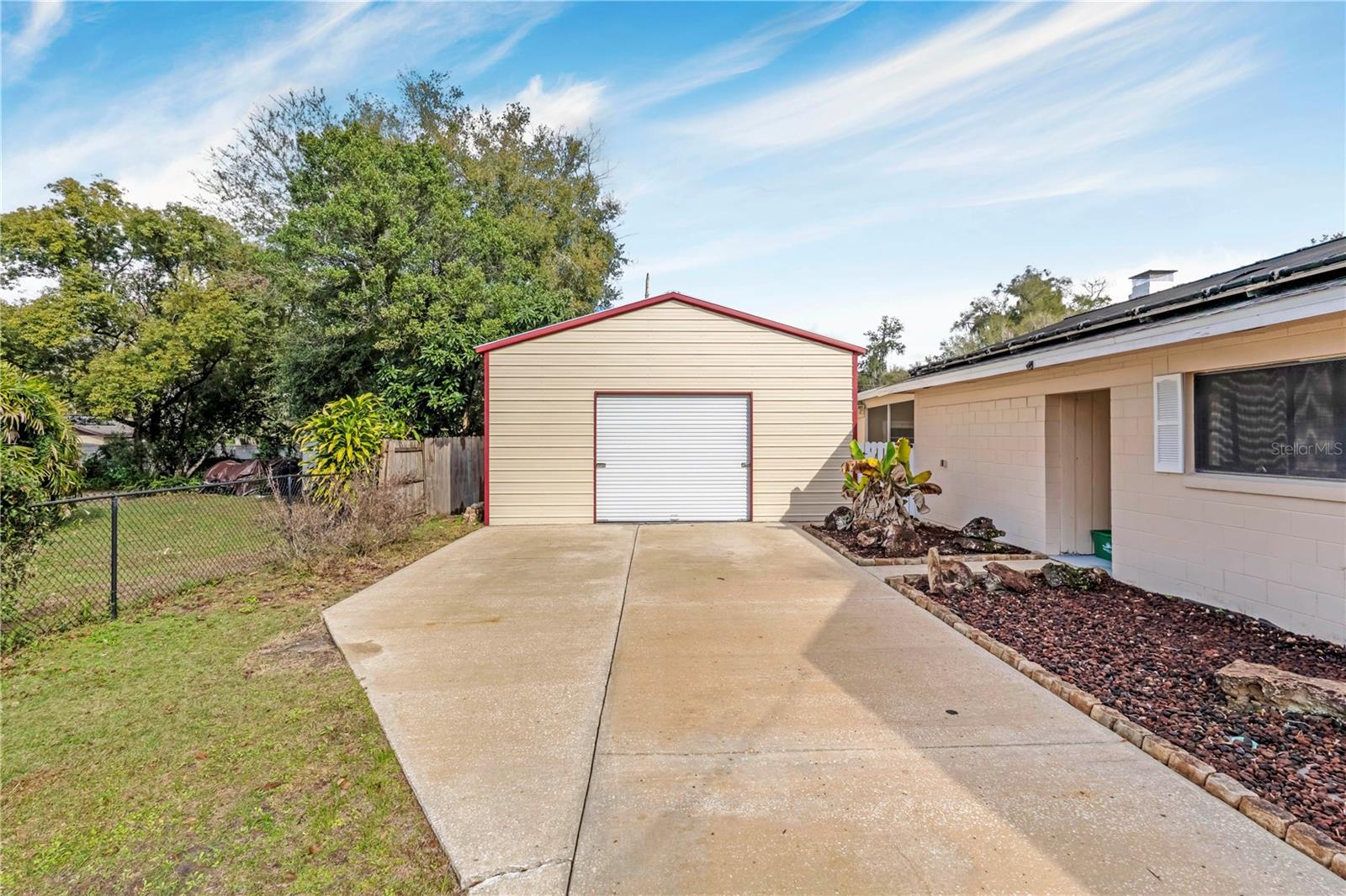 KEPLER ACRES - Residential