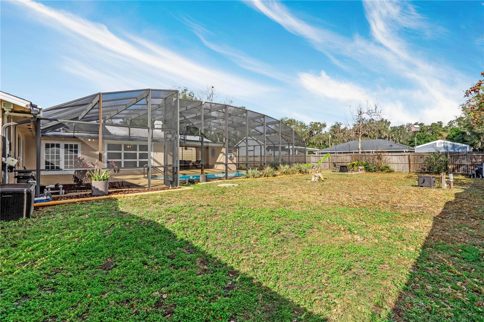 KEPLER ACRES - Residential