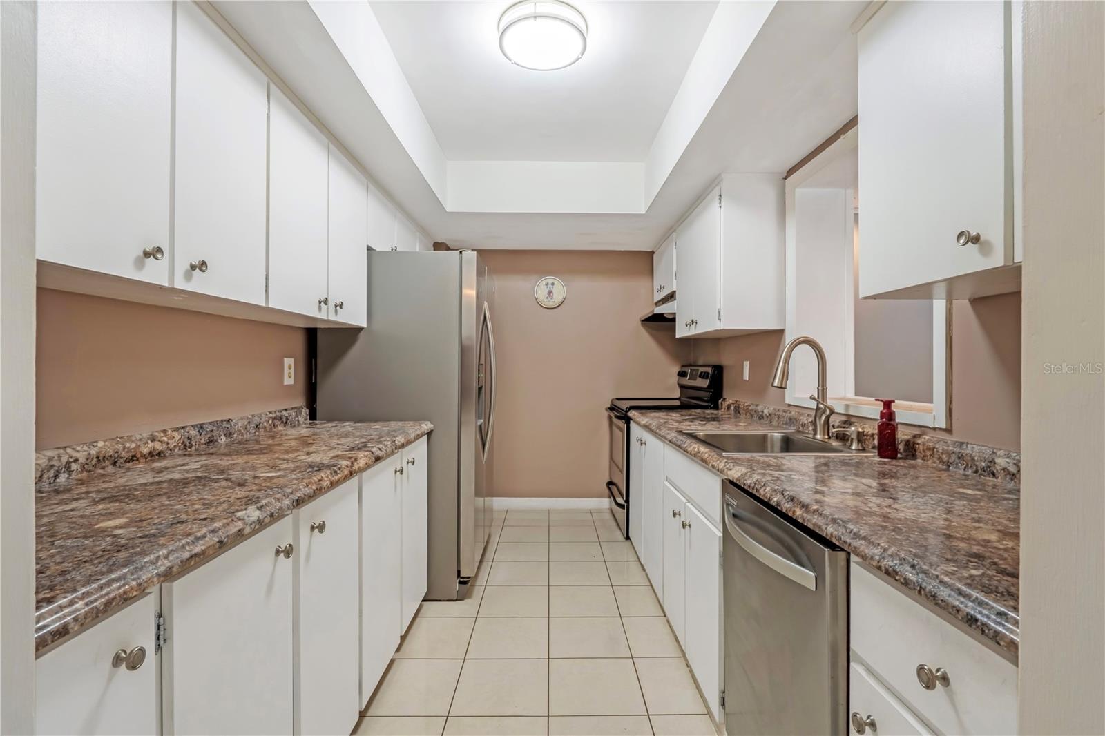 KEPLER ACRES - Residential