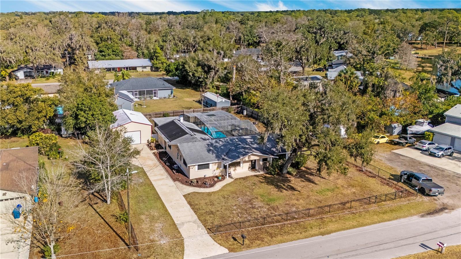 KEPLER ACRES - Residential