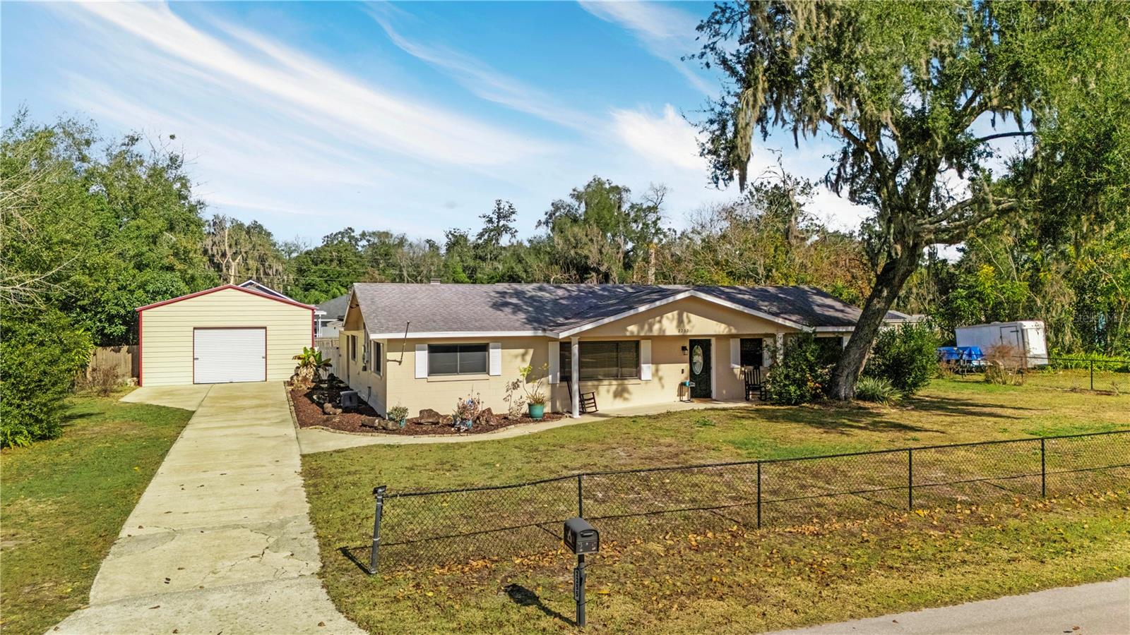 KEPLER ACRES - Residential