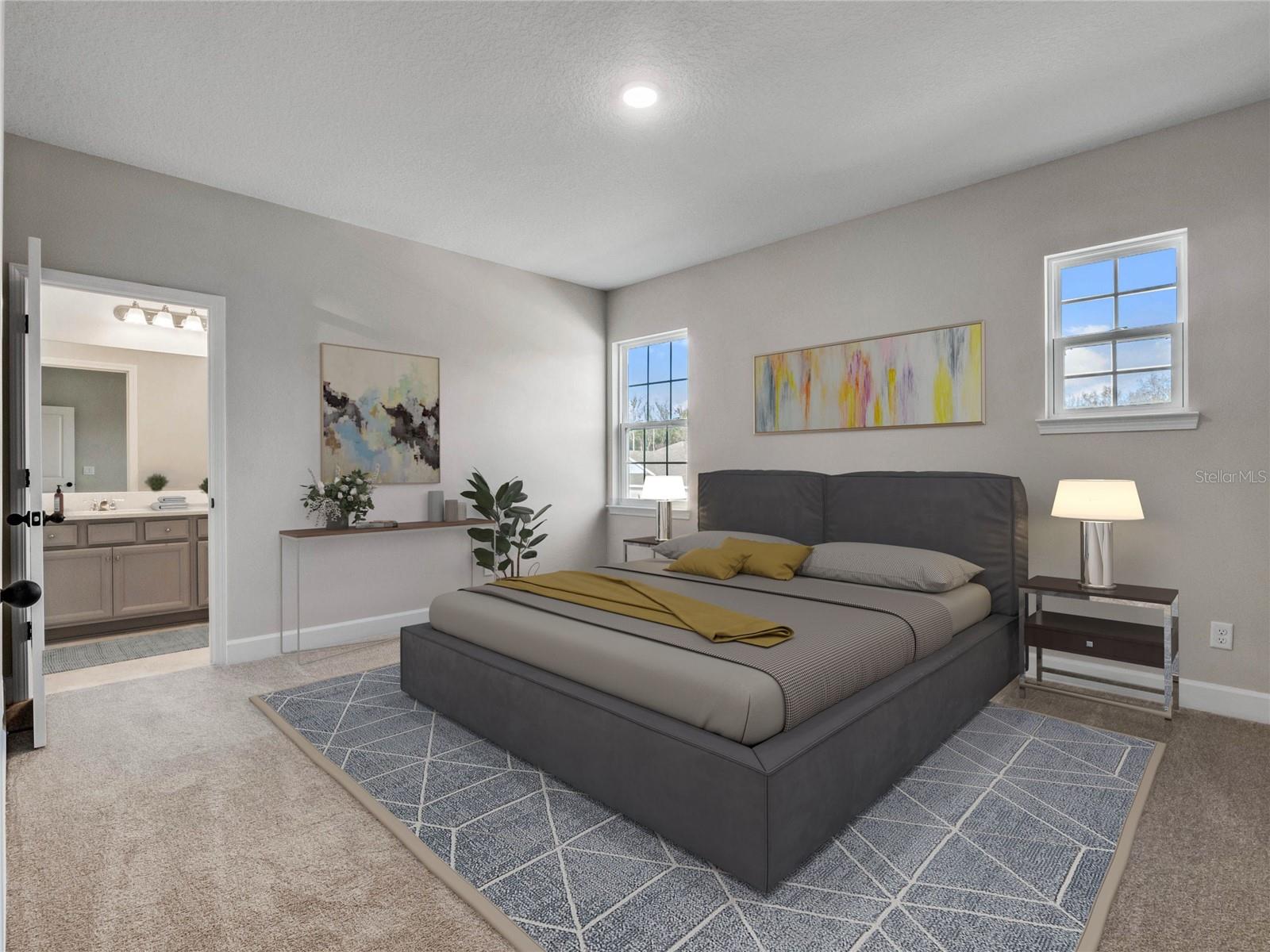 PALMS AT WINDERMERE - Residential