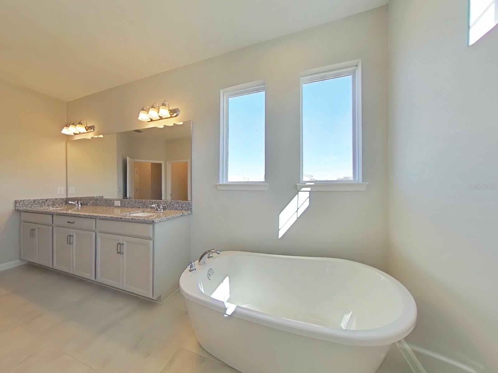 PALMS AT WINDERMERE - Residential