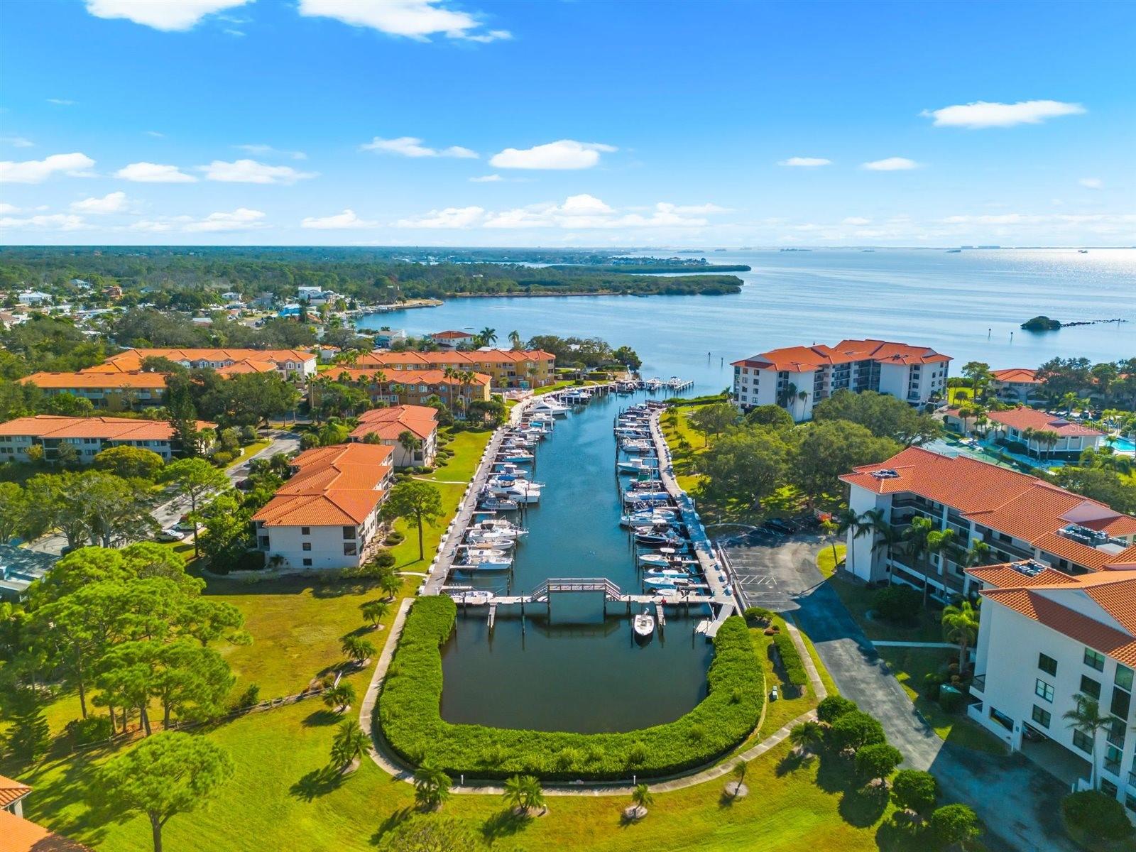 MARINER VILLAGE SUB - Land