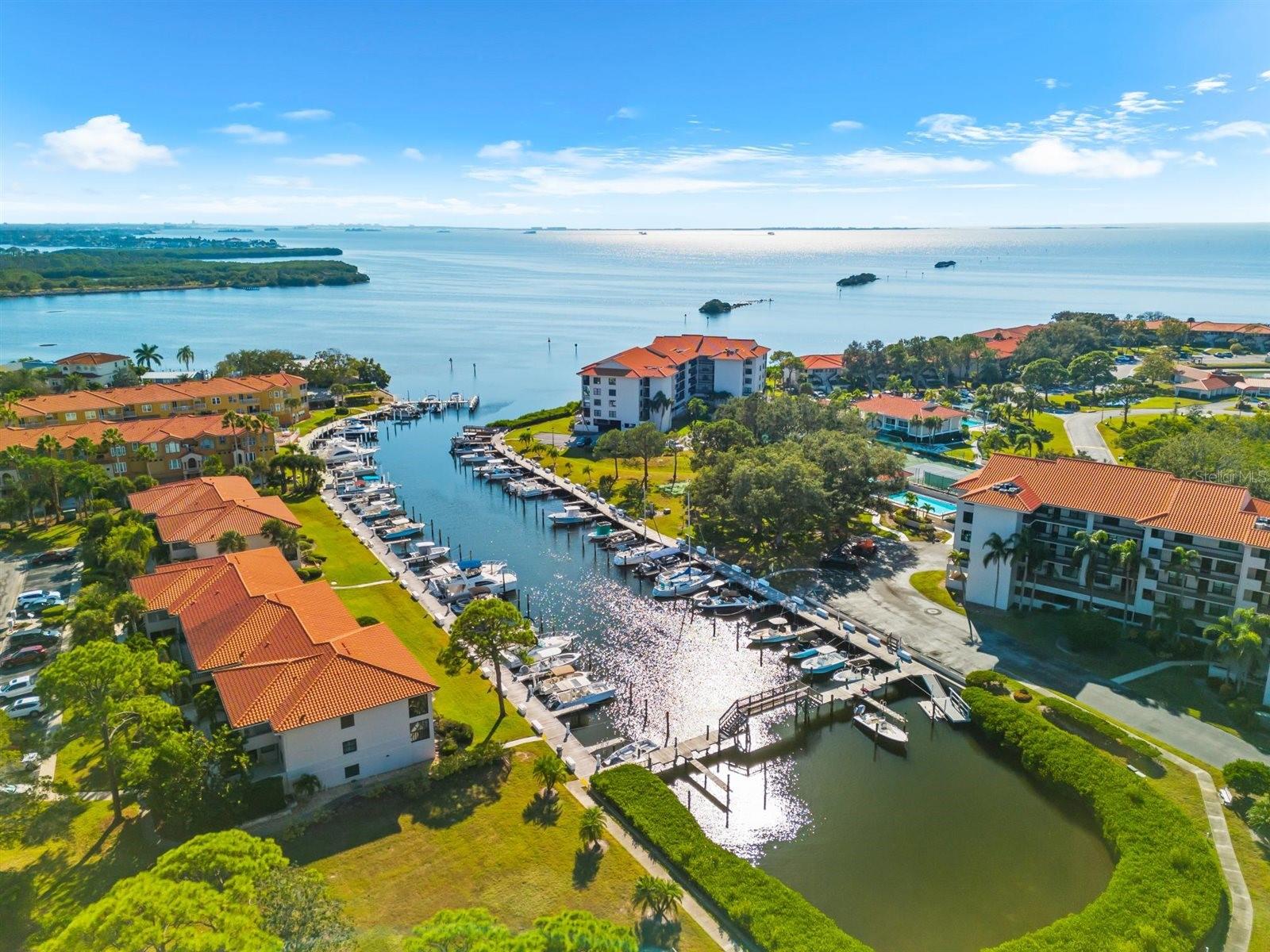 MARINER VILLAGE SUB - Land