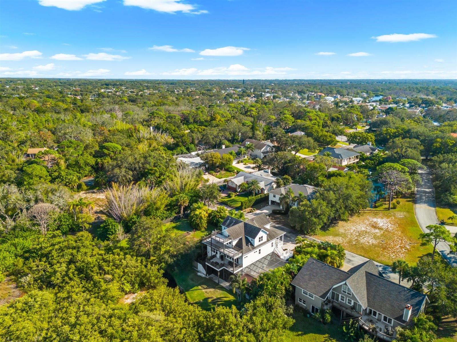 MARINER VILLAGE SUB - Land