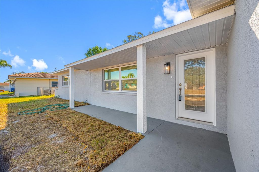 Photo of 11702 84th Avenue, Seminole, FL 33772 (MLS # TB8469465)