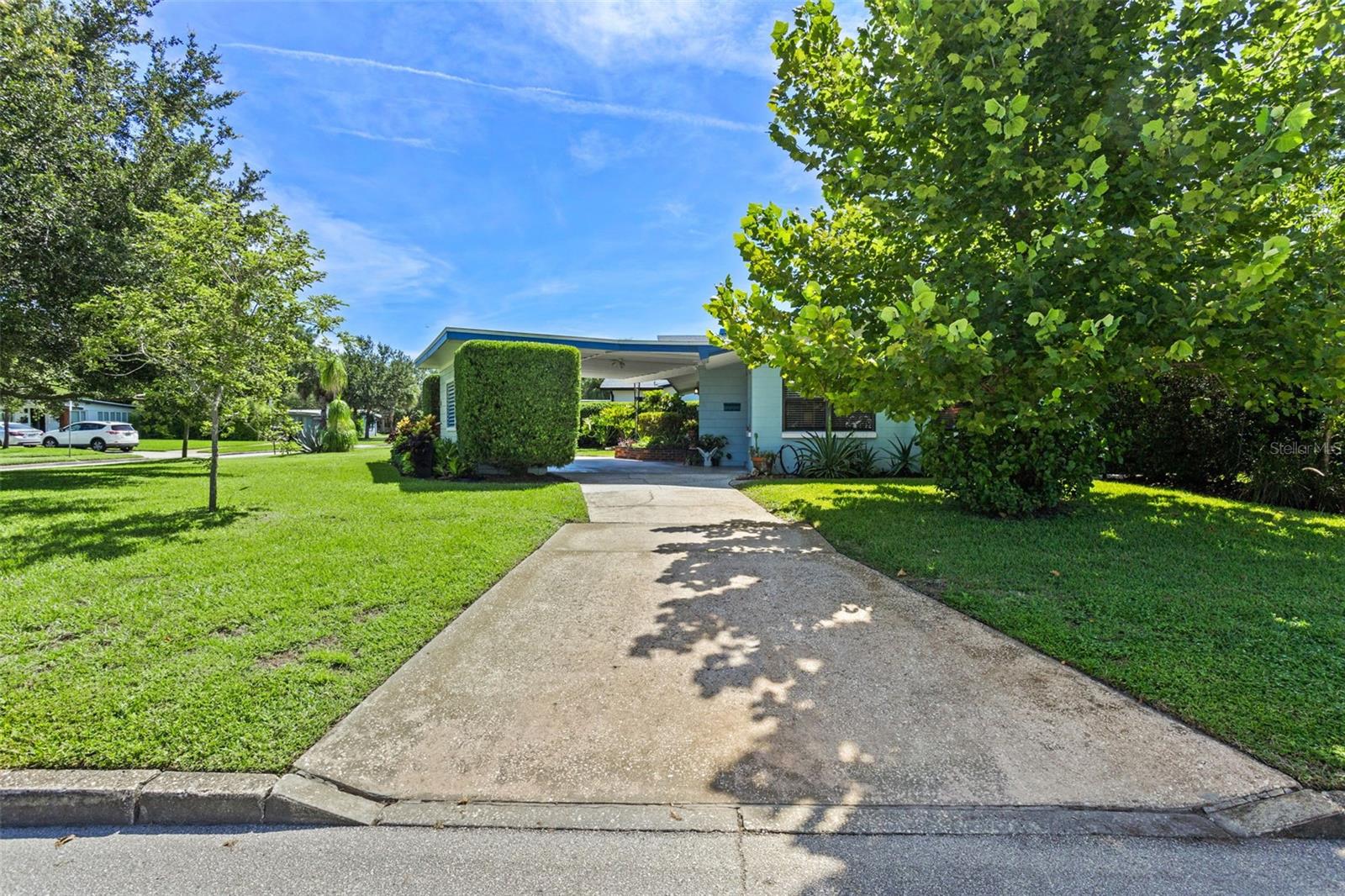 4028 IBIS DRIVE