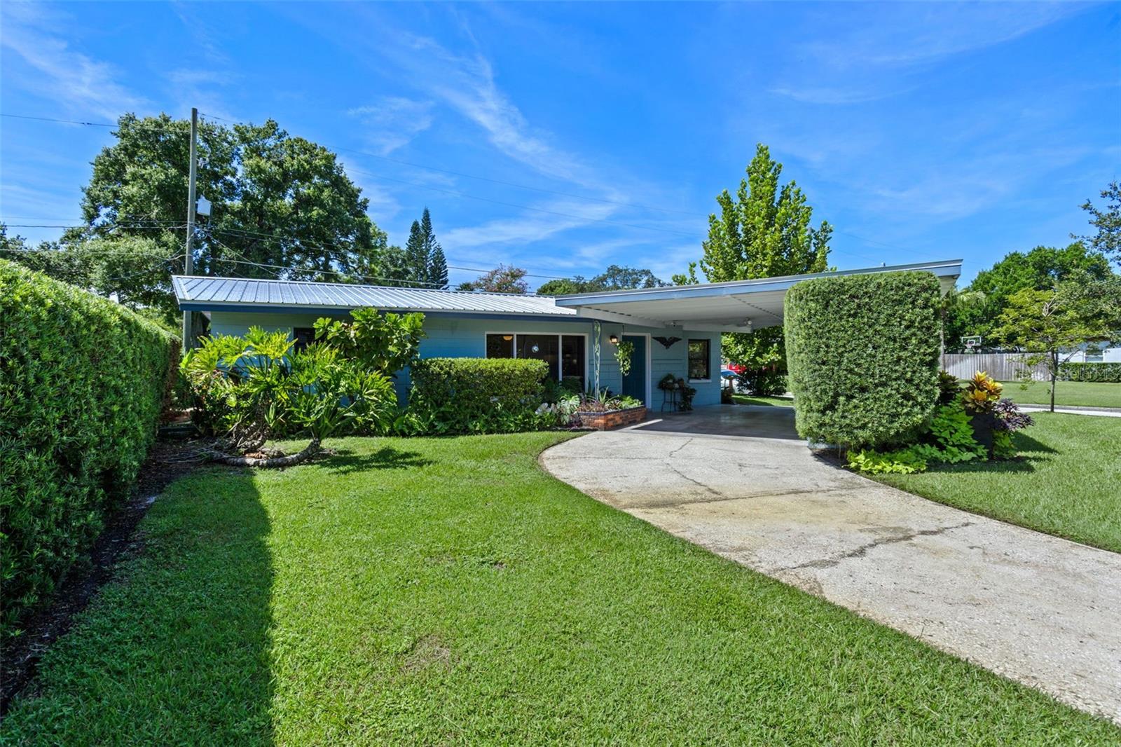 4028 IBIS DRIVE