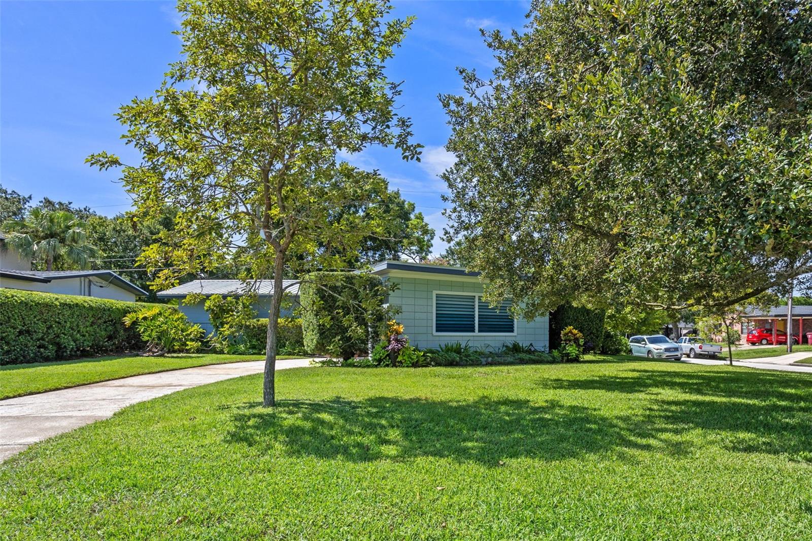 4028 IBIS DRIVE