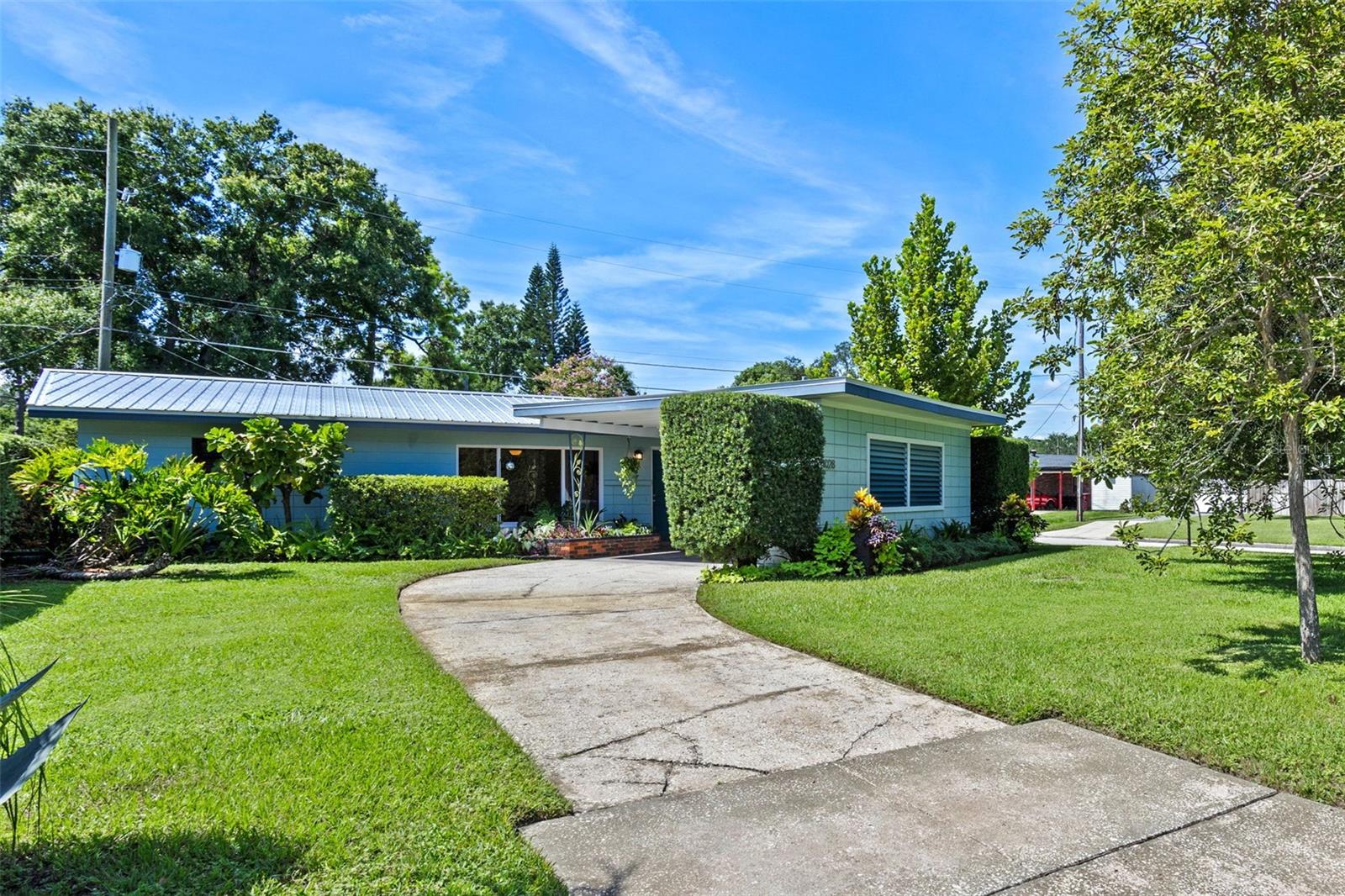 4028 IBIS DRIVE