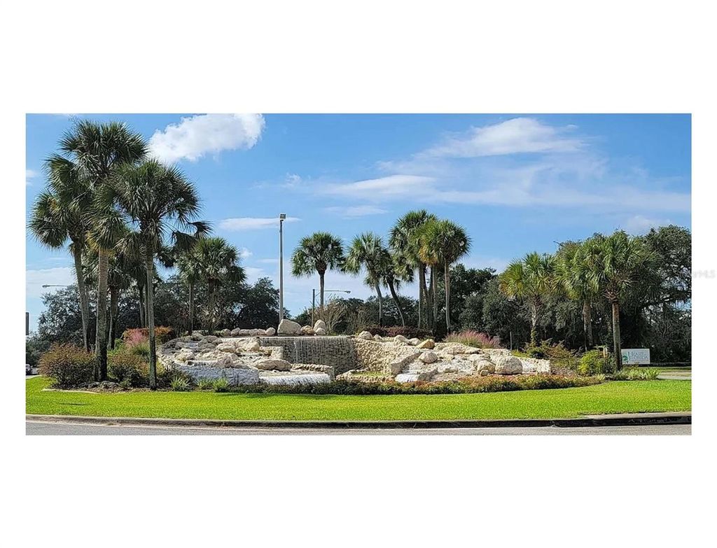 Photo of 216 Marion Oaks Boulevard SW #8, Ocala, FL 34473 (MLS # O6393254)